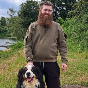 Profilbild von Kevin Schreiner