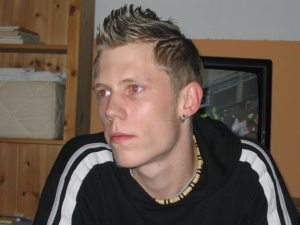 Profilbild von Kevin Schütz
