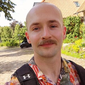 Profilbild von Kevin Schütze