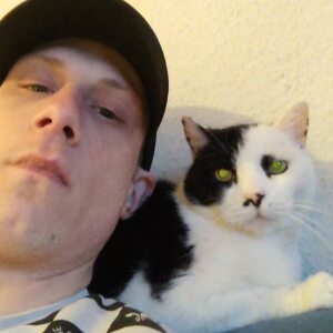 Profilbild von Kevin Schulz
