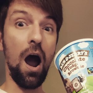 Profilbild von Kevin Schulz
