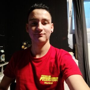 Profilbild von Kevin Schwab