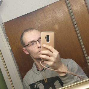 Profilbild von Kevin Schwarze