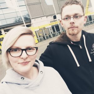 Profilbild von Kevin Schwenneker