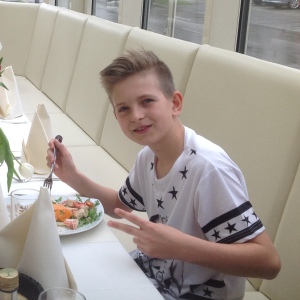 Profilbild von Kevin Seifert