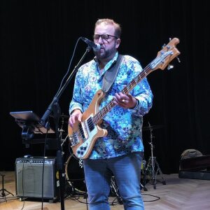 Profilbild von Kevin Sheahan-Weishof