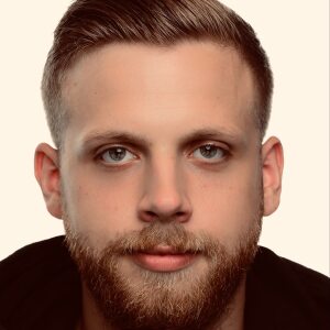 Profilbild von Kevin Smajli