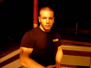 Profilbild von Kevin Smola