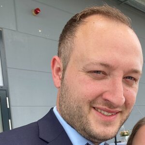 Profilbild von Kevin Sohler