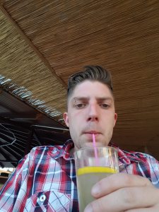 Profilbild von Kevin Sommers