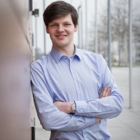 Profilbild von Kevin Stephan