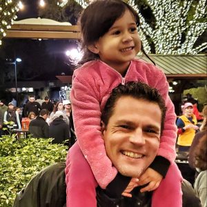 Profilbild von Kevin Steve