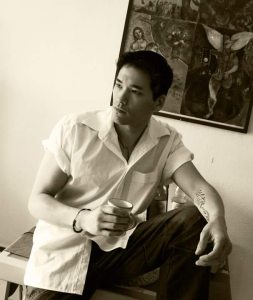 Profilbild von Kevin Strunk