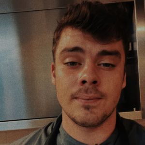 Profilbild von Kevin Tange
