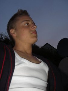 Profilbild von Kevin Thater