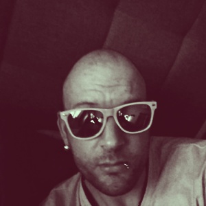 Profilbild von Kevin Theuerkauf
