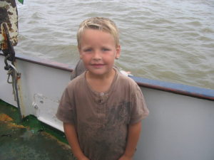 Profilbild von Kevin Thiele