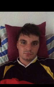 Profilbild von Kevin Thur