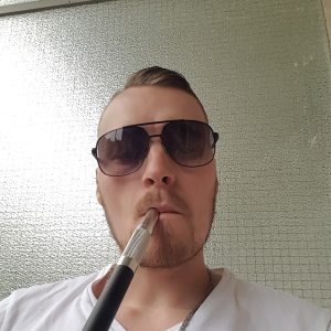 Profilbild von Kevin Tiegel