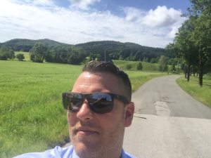 Profilbild von Kevin Titze