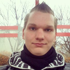 Profilbild von Kevin Törber