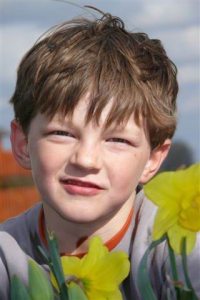 Profilbild von Kevin Trede