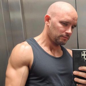 Profilbild von Kevin Twehues