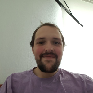 Profilbild von Kevin Wackers