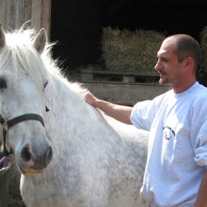 Profilbild von Kevin Weiss