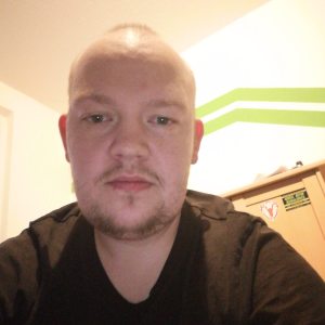 Profilbild von Kevin Wellert