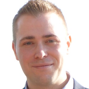 Profilbild von Kevin Welling