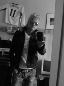 Profilbild von Kevin Werner