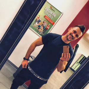 Profilbild von Kevin Wichardt