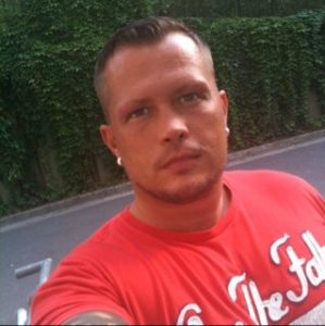 Profilbild von Kevin Wilke
