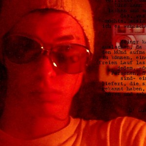 Profilbild von Kevin Zähringer