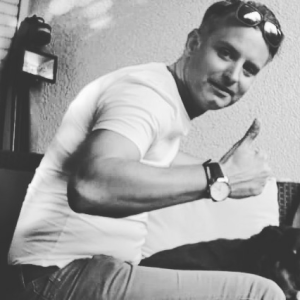 Profilbild von Kevin Zeptner