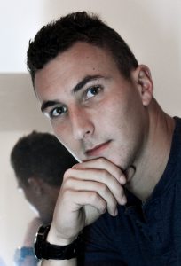 Profilbild von Kevin Zülsdorf