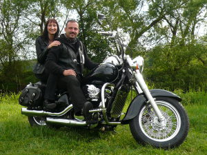 Profilbild von Kevin von Boeselager