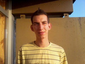 Profilbild von Kevin von Tongelen