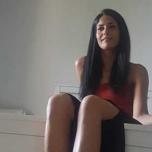 Profilbild von Kevser Önder