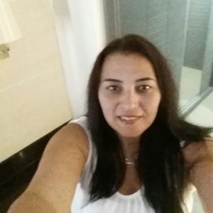 Profilbild von Kezban Onat