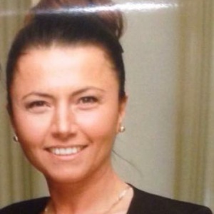 Profilbild von Keziban Kocyigit