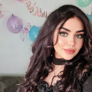 Profilbild von Khadeja Musakhil
