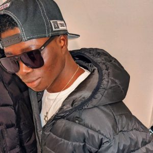 Profilbild von Khadim Diadiop