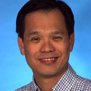 Profilbild von Khai Luong