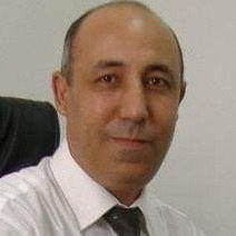 Profilbild von Khaled Beltaief