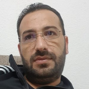 Profilbild von Khaled Dahdo