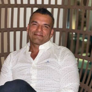 Profilbild von Khaled Ebrahimi