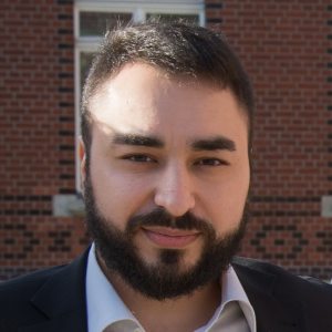 Profilbild von Khaled El-Zayat