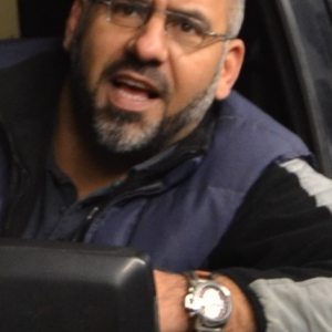 Profilbild von Khaled Klebbé